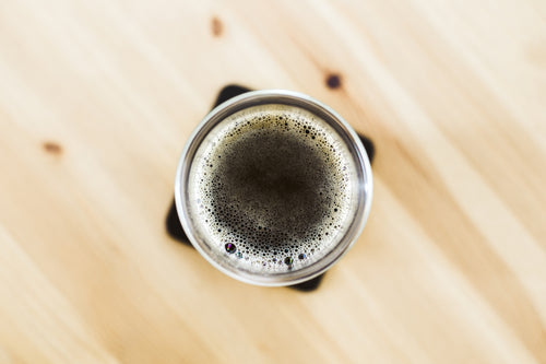 Unlock the Perfect Brew: A Comprehensive Guide to Using a Coffee Mixer