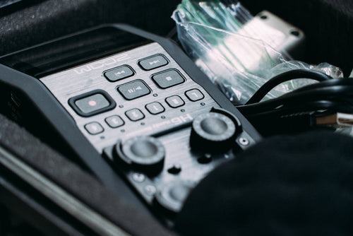 The Ultimate Beginner's Guide to Choosing and Maintaining Your First Remote Control Car