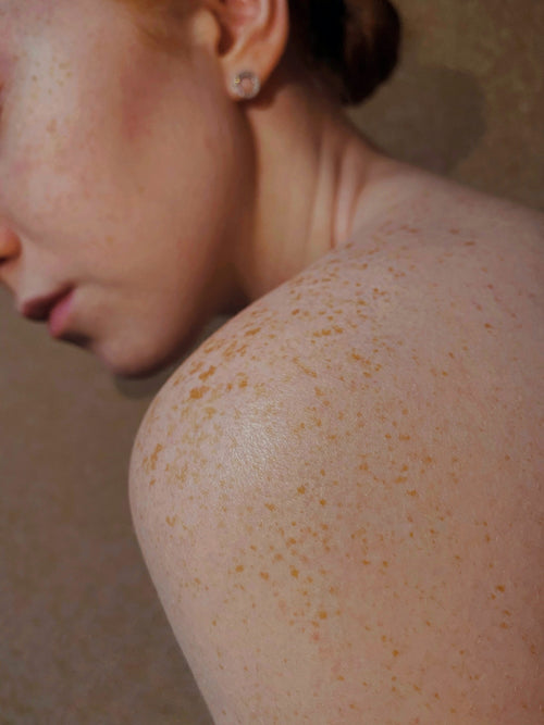 Achieve Flawless Skin with Vitamin C Waterproof Foundation: A Step-by-Step Tutorial
