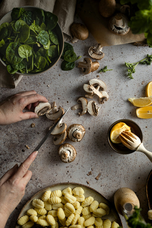 Enhance Your Culinary Presentation: The Practical Uses of a Spit Bone Dish