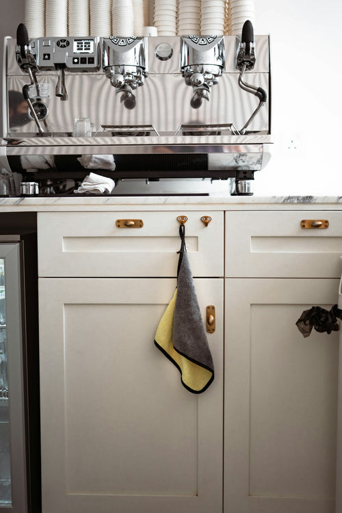 The Essential Benefits of an Anti-Dust Fridge Cover: Keep Your Kitchen Spotless