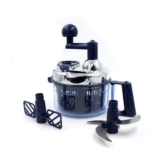 Chopping And Mixing Machine - SHOPIZEM