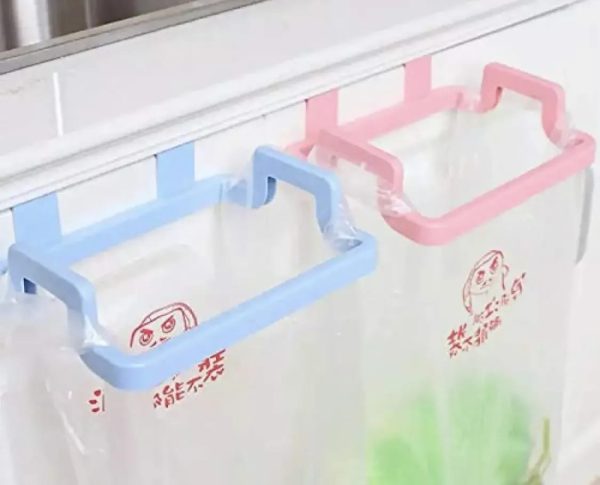 Plastic Shopping Bag/Garbage Frame
