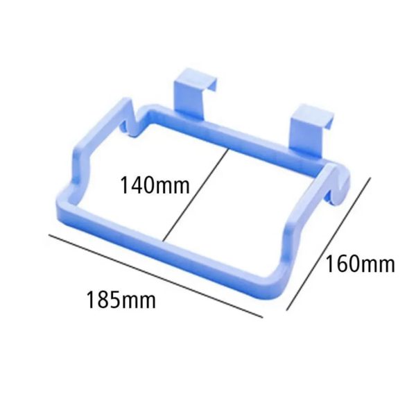 Plastic Shopping Bag/Garbage Frame