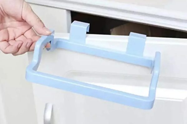 Plastic Shopping Bag/Garbage Frame