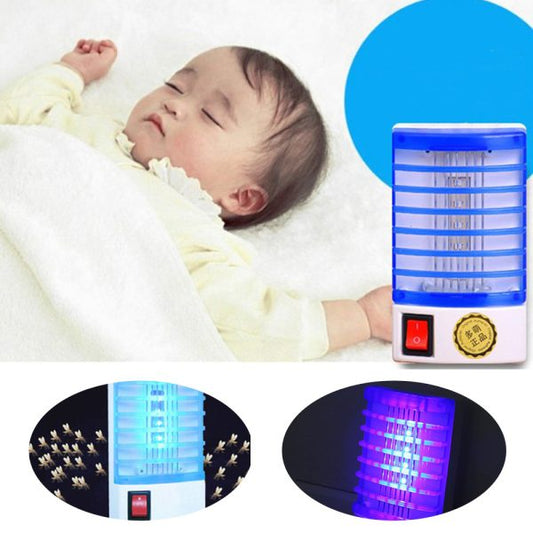 Mosquito Lamp Led Insect - SHOPIZEM