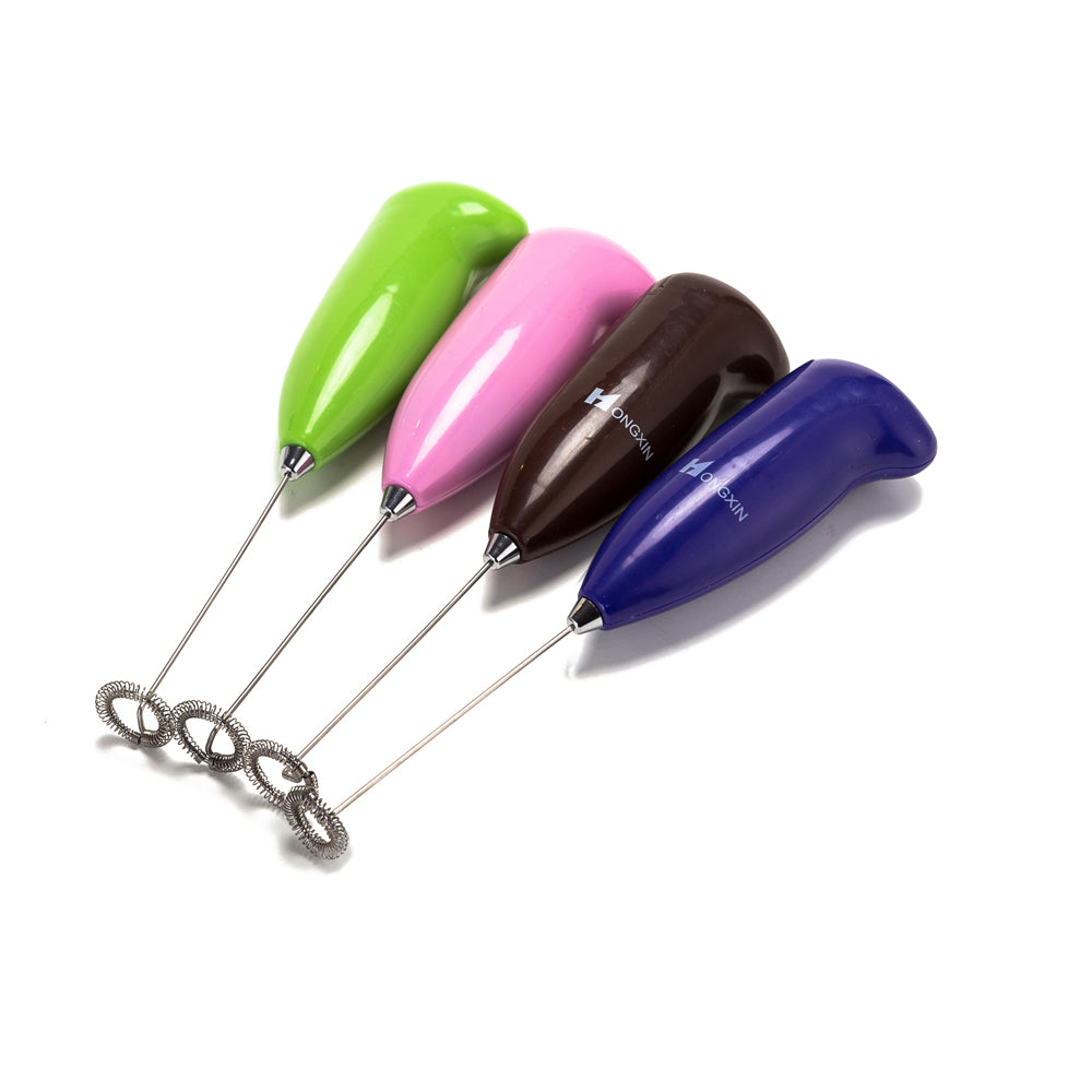 Handheld Electric Mixer Mini Stirrer - SHOPIZEM