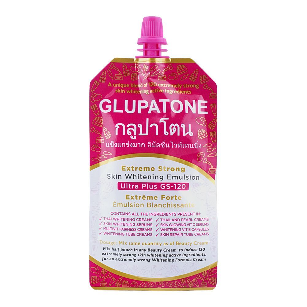 GLUPATONE Ultra Plus