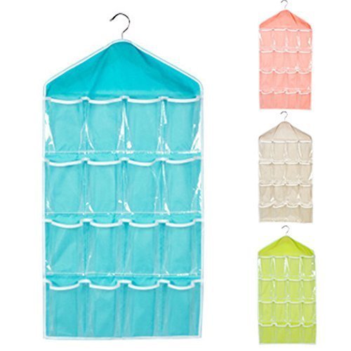 clothes hanger standing Bag - SHOPIZEM