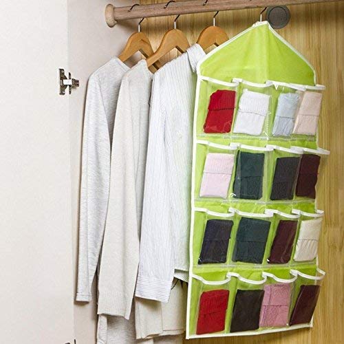 clothes hanger standing Bag - SHOPIZEM