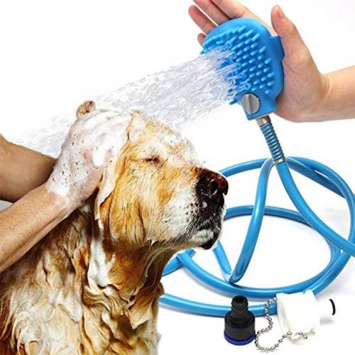 Dog Shower Massager