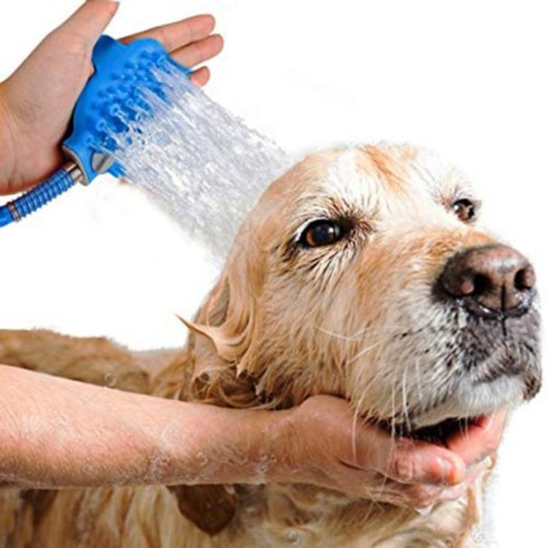 Dog Shower Massager