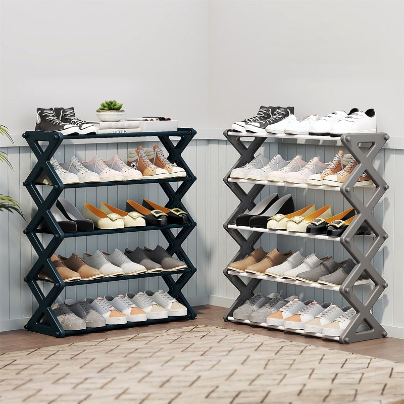 Shoe Organizer Stand