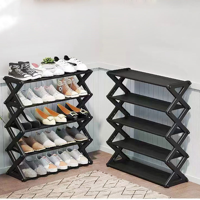 Shoe Organizer Stand