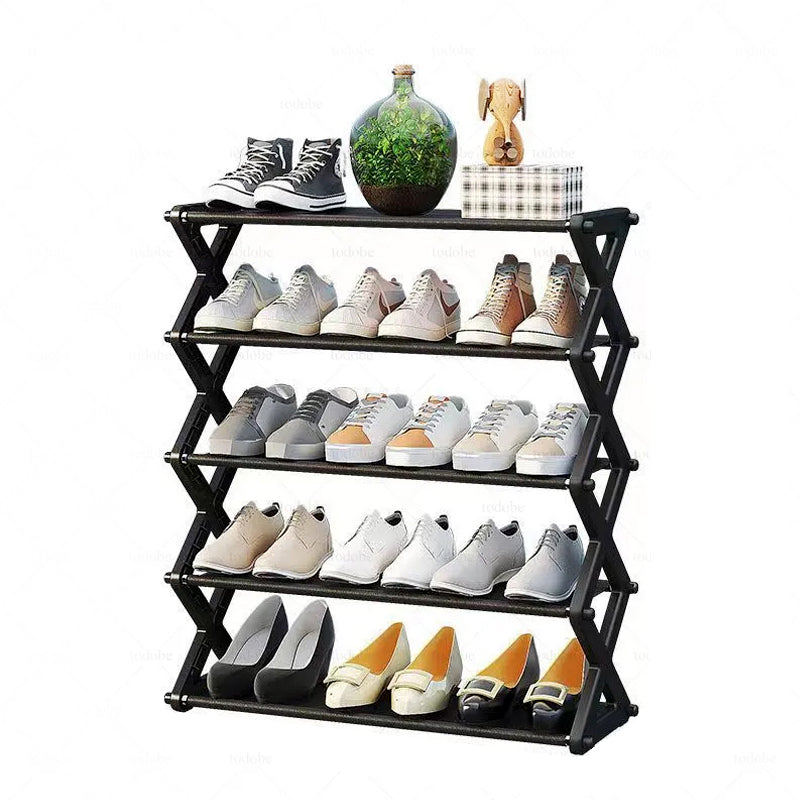Shoe Organizer Stand