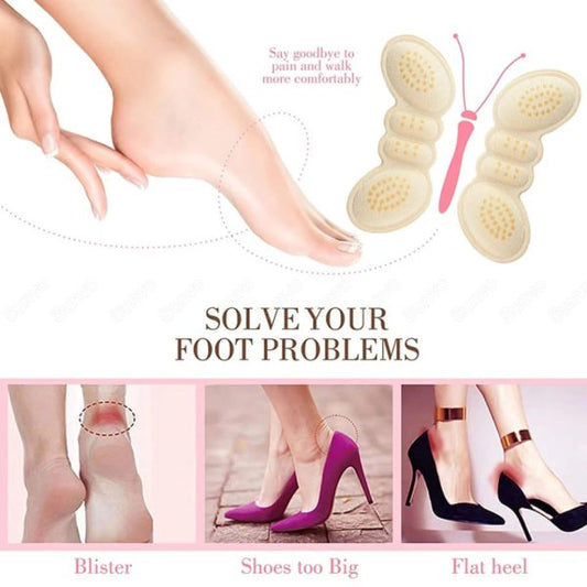 Foot Heel Protective Cover - SHOPIZEM