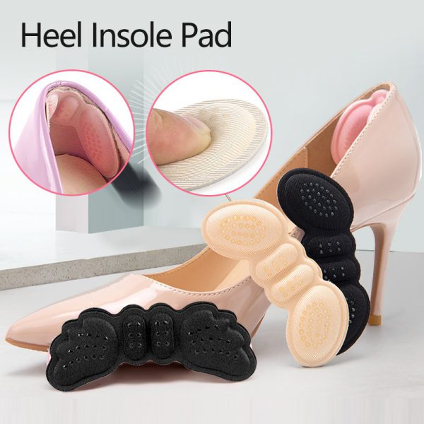 Foot Heel Protective Cover - SHOPIZEM