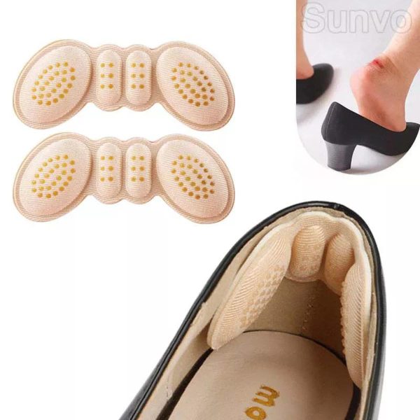 Foot Heel Protective Cover - SHOPIZEM