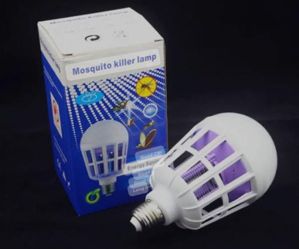 Mosquito Light Bulb - SHOPIZEM