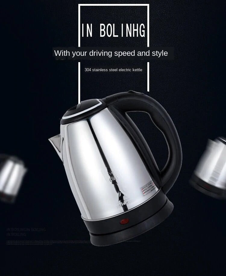 Electric Kettle