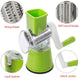 Vegetable Cutter