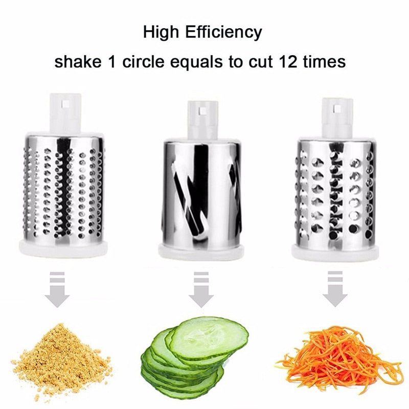 Vegetable Cutter - SHOPIZEM