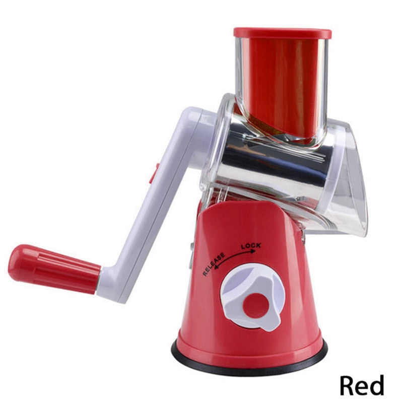 Vegetable Cutter - SHOPIZEM