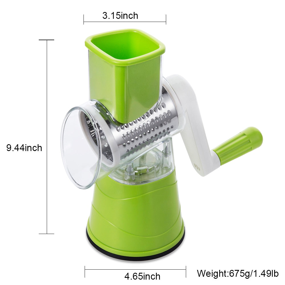 Vegetable Cutter - SHOPIZEM