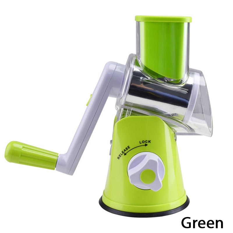 Vegetable Cutter - SHOPIZEM