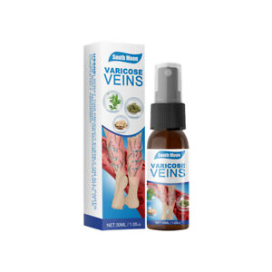 Veins Treatment Spray