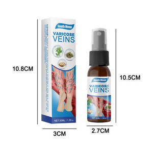 Veins Treatment Spray
