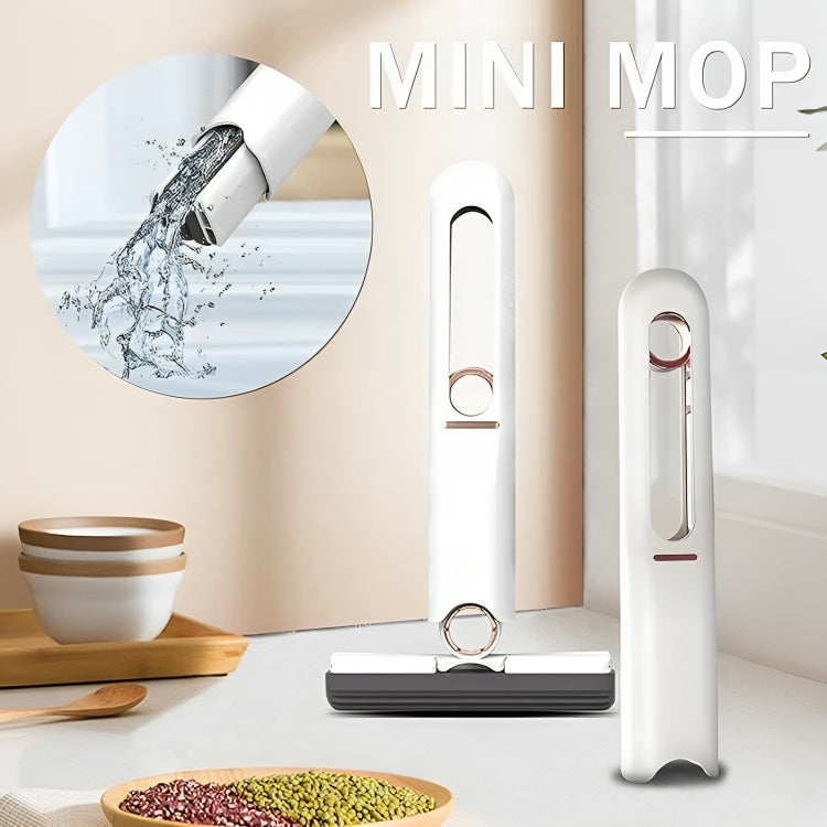 Mop For Effortless Cleaning