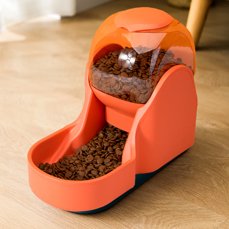 Pet Food Feeder