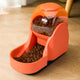 Pet Food Feeder