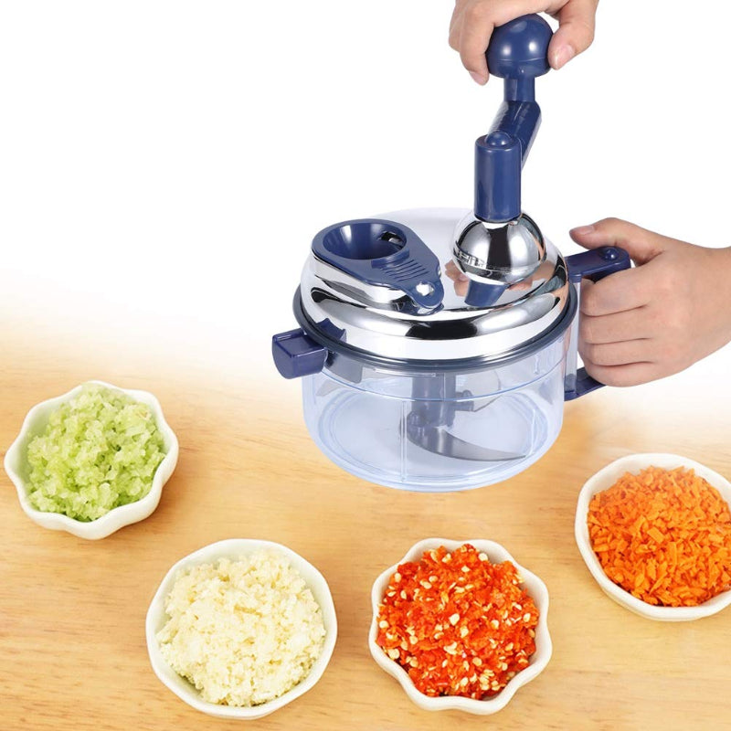 Chopping And Mixing Machine - SHOPIZEM