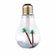 LED Bulb Humidifier