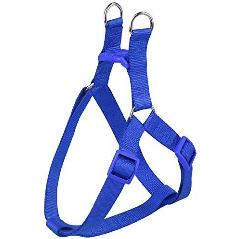Puppy Harness With Leash Easy Walk No Pull Harness - SHOPIZEM