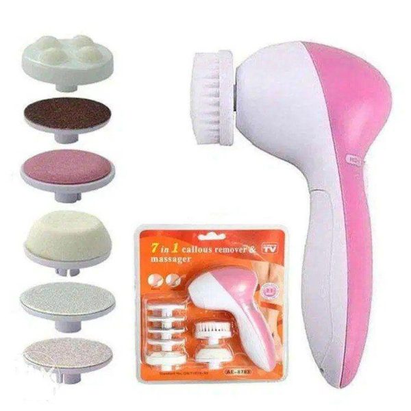 Massager Machine
