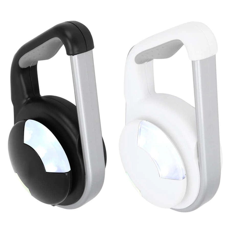 Lighted Dog Traction Rope - SHOPIZEM