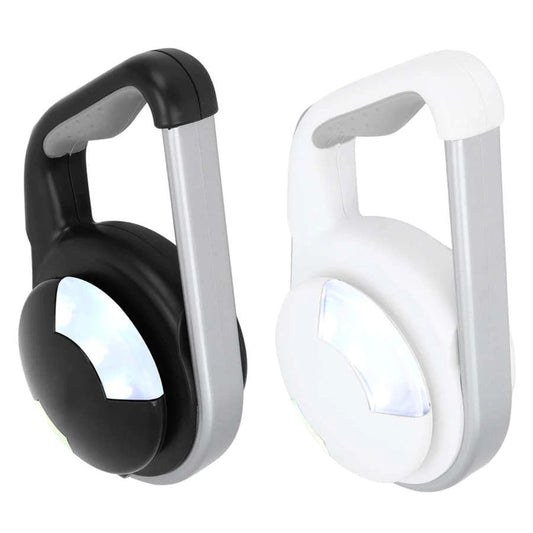 Lighted Dog Traction Rope - SHOPIZEM