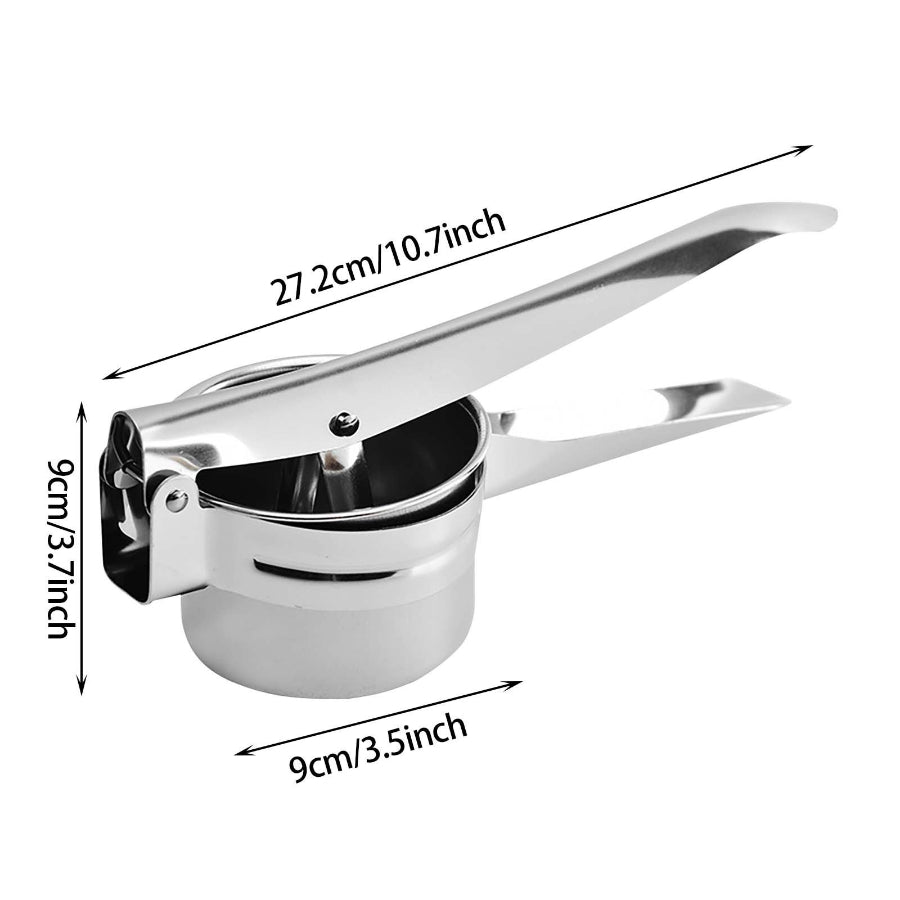 orange juicer machine