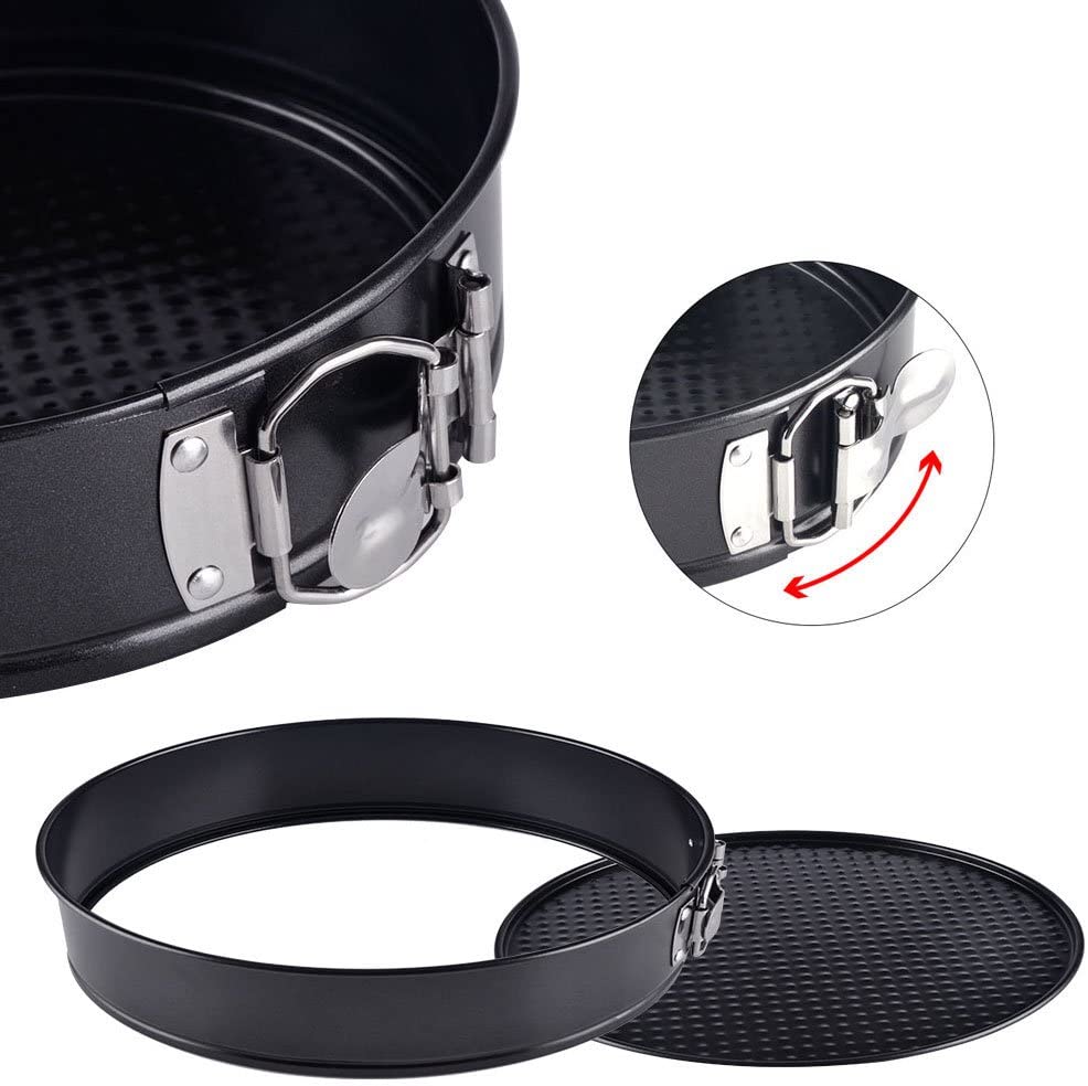 Cake Mold Baking Pan - SHOPIZEM