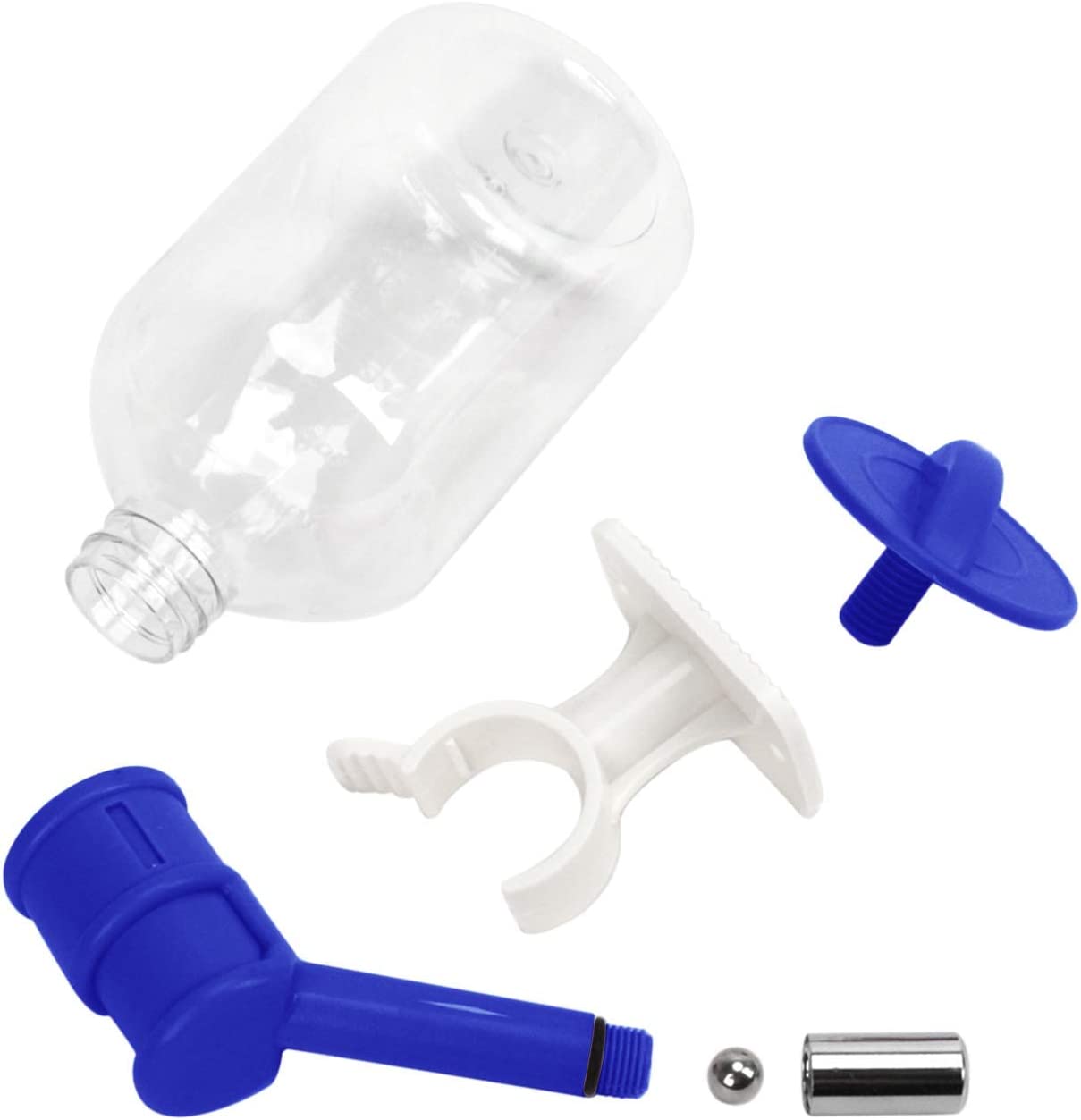 Pet Water Drinking Bottle - SHOPIZEM