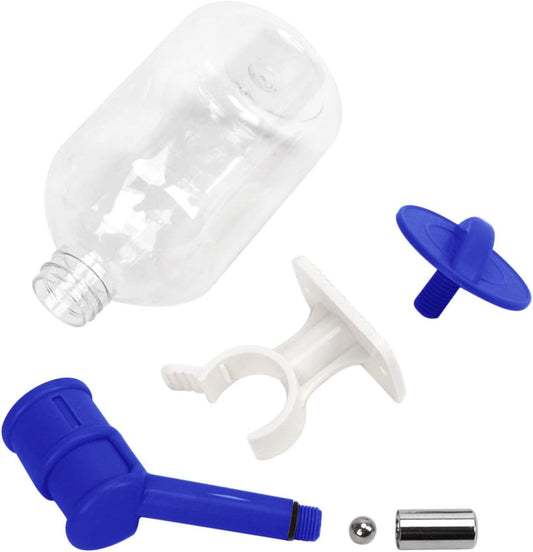 Pet Water Drinking Bottle - SHOPIZEM