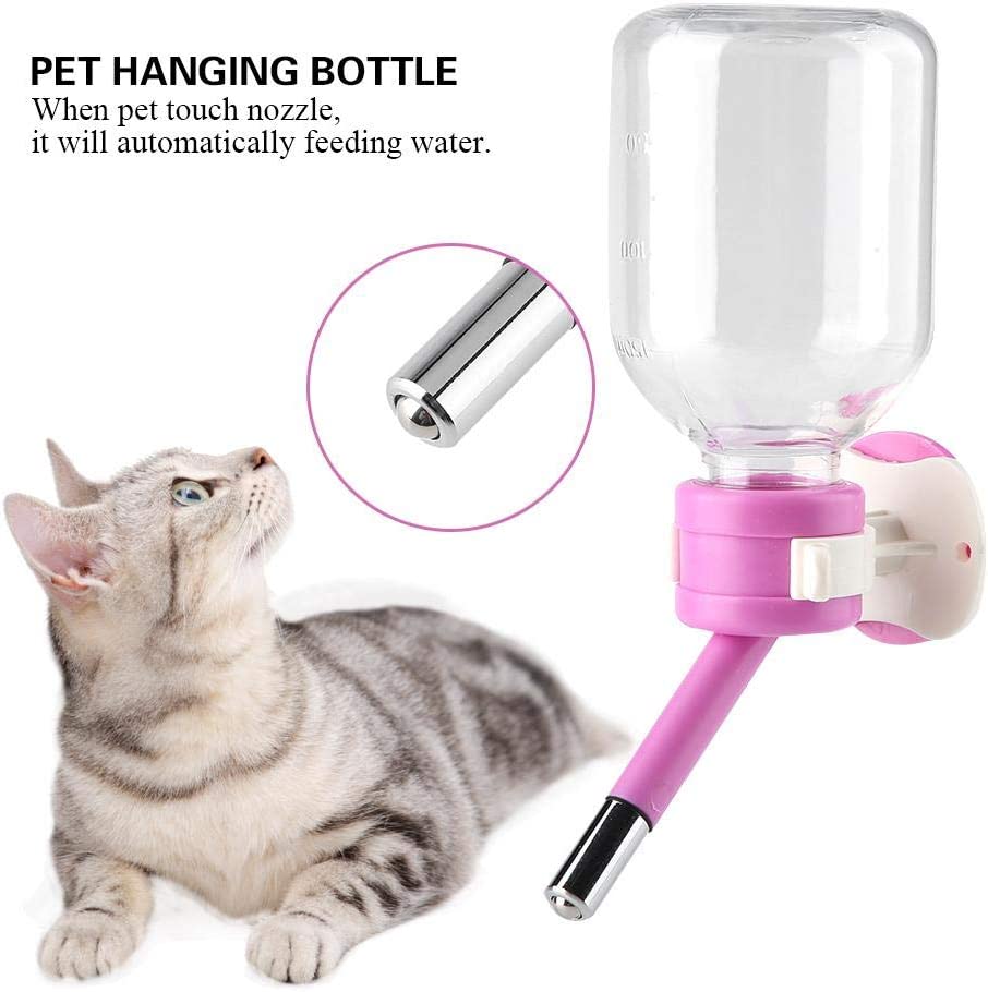 Pet Water Drinking Bottle