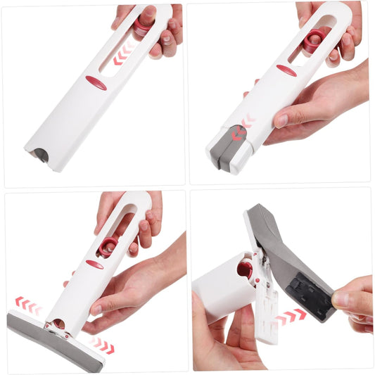 Mop For Effortless Cleaning - SHOPIZEM