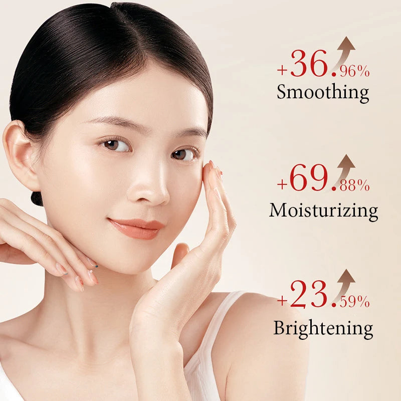 Bioaqua Brightening & Exfoliating Rice Gel - SHOPIZEM