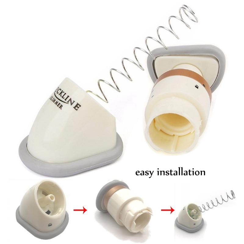 Neckline Slimmer and Double Chin Massager - SHOPIZEM