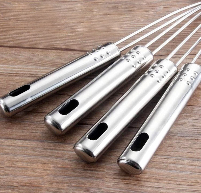 Fry Oil Spider Strainer Set - SHOPIZEM