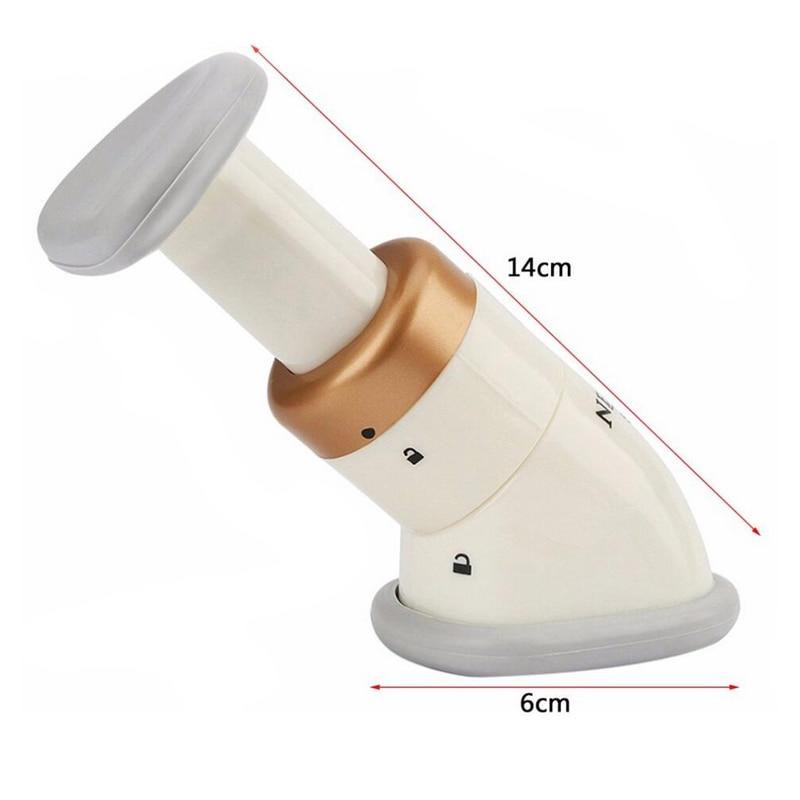 Neckline Slimmer and Double Chin Massager - SHOPIZEM